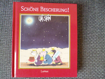 SCHÖNE BESCHERUNG / ULI STEIN