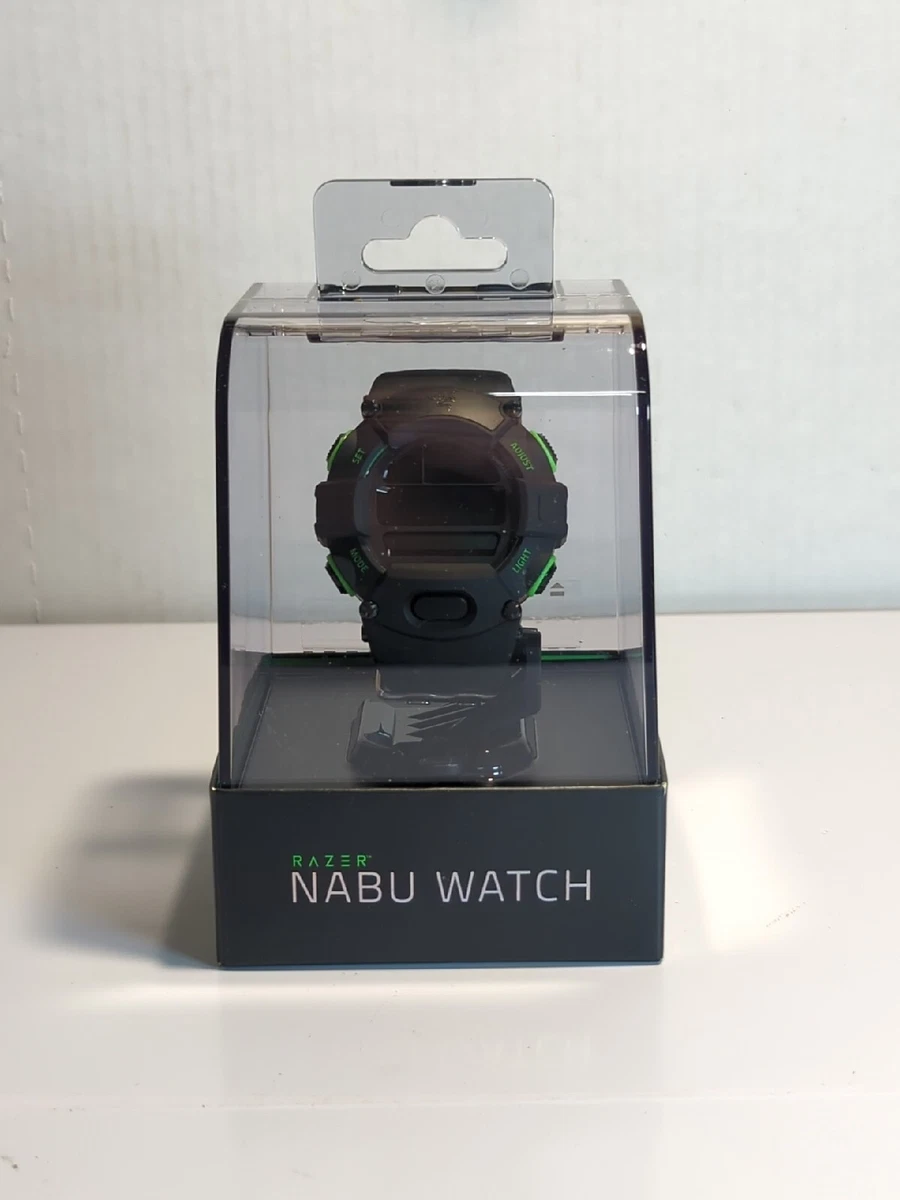 Razer nabu sales smart watch