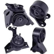 Engine Mount Motor Compatible with Fits 2001-2006 Hyundai Elantra L4 2.0L DOH...