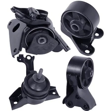 Engine Mount Motor Compatible with Fits 2001-2006 Hyundai Elantra L4 2.0L DOH...