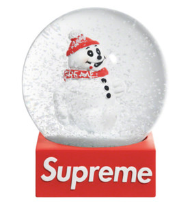 Supreme Snowman | eBay
