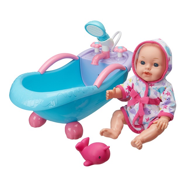 baby doll play online