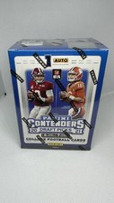 2021 Panini Contenders Draft Picks Football Blaster Brand New Factory Sealed NFL