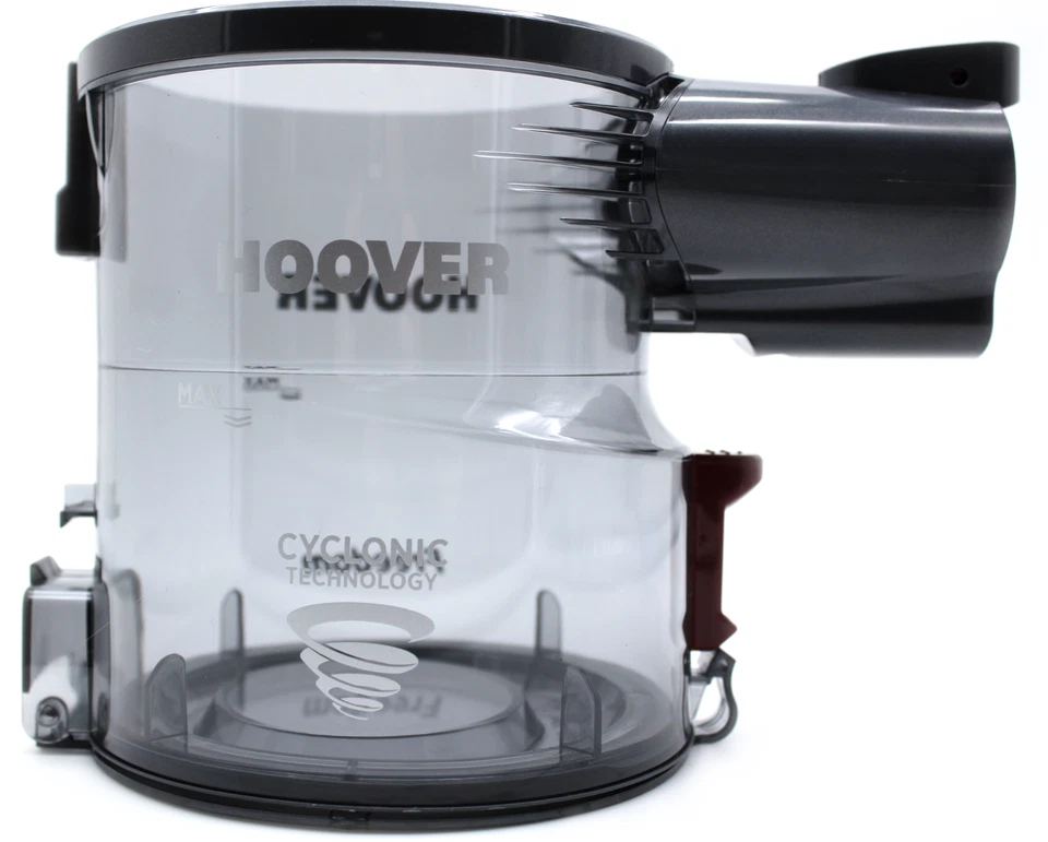 Hoover Envase Cesta Polvo para Aspiradora con Batería FREEDOM FD22RP - Imagen 4 de 4