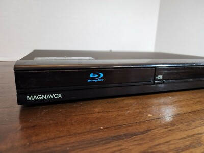Magnavox Blu-Ray Player MBP5120F/F7 ⭐No Remote ⭐pre-owned | eBay
