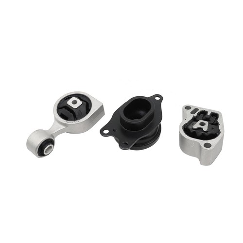 Engine Motor Transmission Mount Kit For Nissan Altima 2007-2015 L4 2.5L Auto CVT - Bild 17 von 19