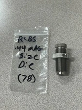 RCBS Size Die for 44 Magnum (78)