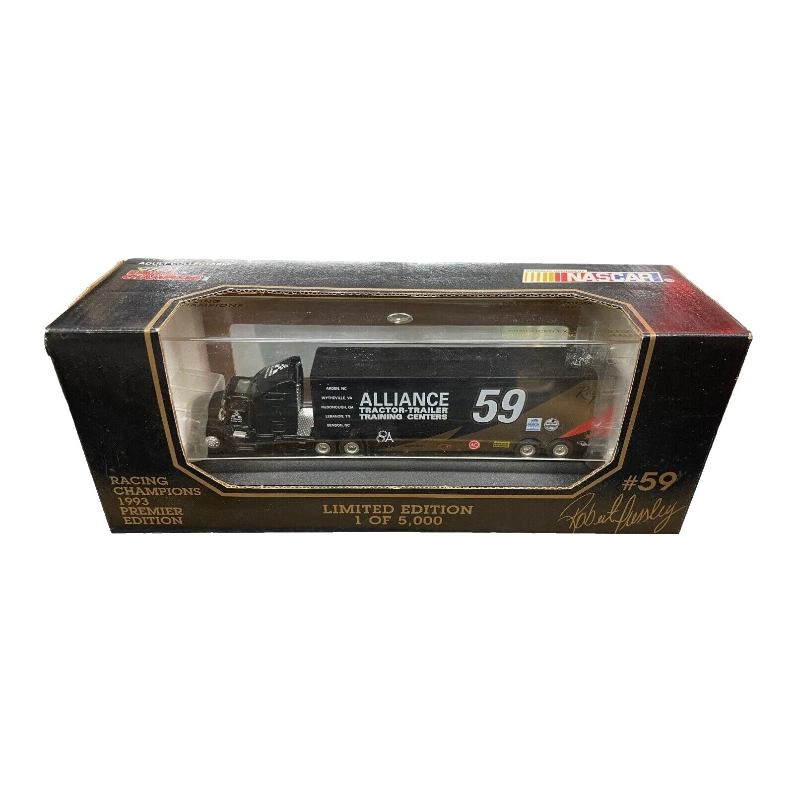 Kenworth Diecast Sport & Touring Cars 1:87 Scale