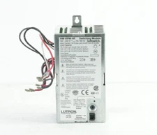 Lutron HomeWorks HW-RPM-4R Switching Module L445