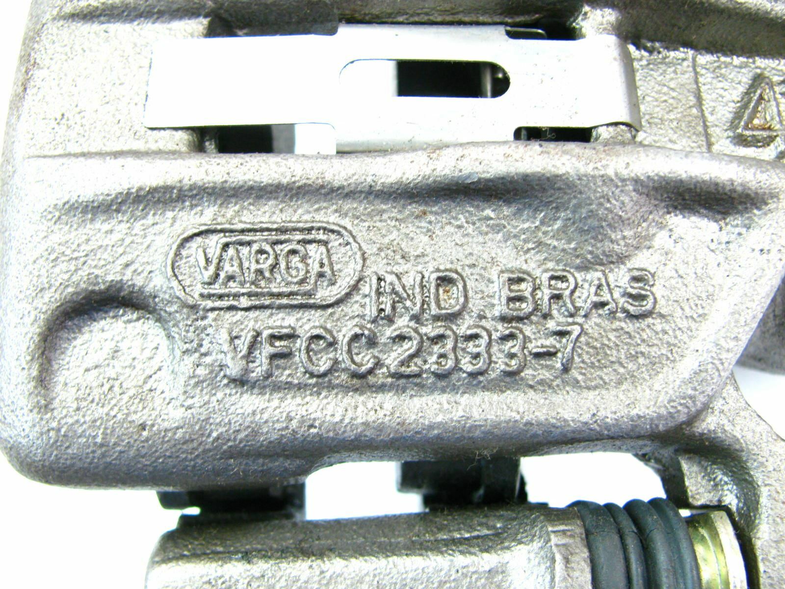 REMAN Autoline C5708485 REAR Brake Caliper Set 1993-2007 Ford 