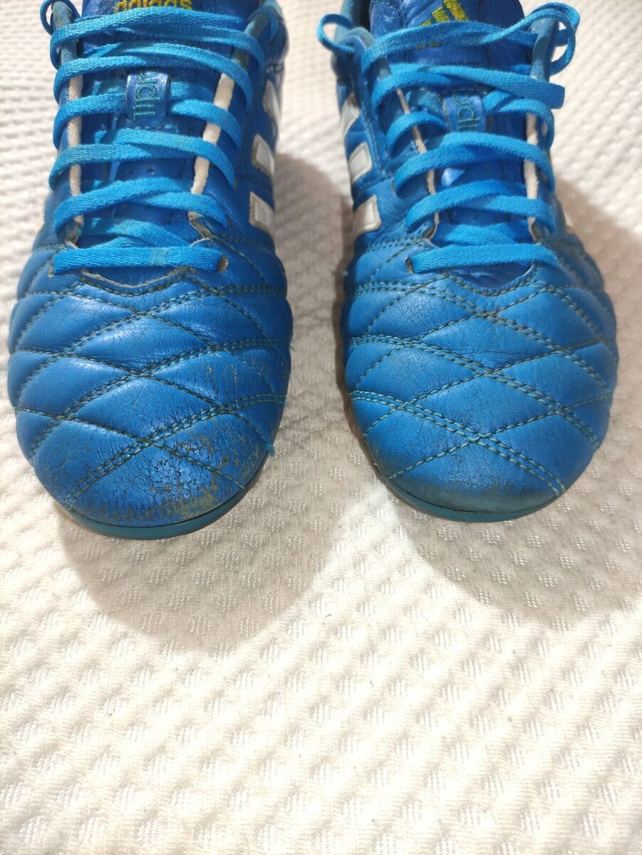 Adidas 11pro FG U.S 8 Football Boots/soccer cleats Toni Adidas 11pro FG U.S 8 Football Boots/soccer cleats Toni