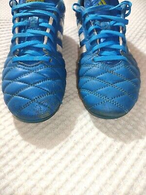 Adidas 11pro FG U.S 8 Football Boots/soccer cleats Toni Adidas 11pro FG U.S 8 Football Boots/soccer cleats Toni