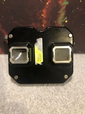 Vintage Sawyer View Master View Finder Black Model C