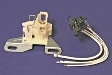 Headlight Dimmer Switchharness 1988-1994 Chevy Gmc Pickup Blazer 92-94 Suburban