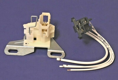 Scheinwerfer Dimmer Schalter Gurt Chevy GMC 1991-97 P30 P3500 97-02 Topkick