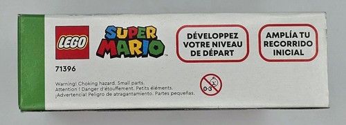 LEGO 71396 - Coche payaso de Super Mario Bowser Jr. - Imagen 6 de 6
