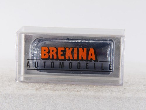 Brekina 1:87 VW A.S.S H0 T1 T1b Hochdach Sanders Spielzeugkiste SoMo 1054 OVP - Bild 7 von 8
