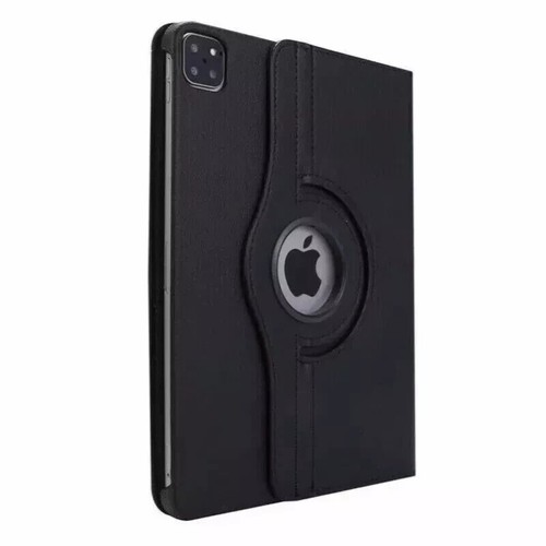 For iPad Pro M4 Air M2 11" 13" 2024 Leather Case 360° Rotating Flip Stand Cover - Picture 7 of 14