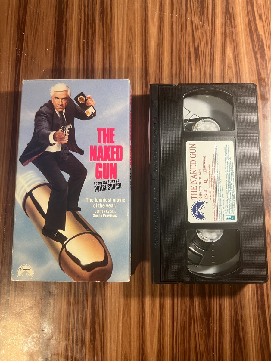 ミュージック GRAND SLAM /Naked Songs(VHS) s-l1200.jpg