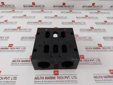 REXROTH 5684420000 Aventics Pneumatic Directional Valve 11W33