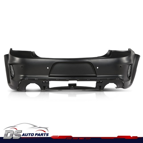 Rear Bumper Cover Fascia CH1100A56 68488292AA Fit For 2020-2023 Dodge Charger