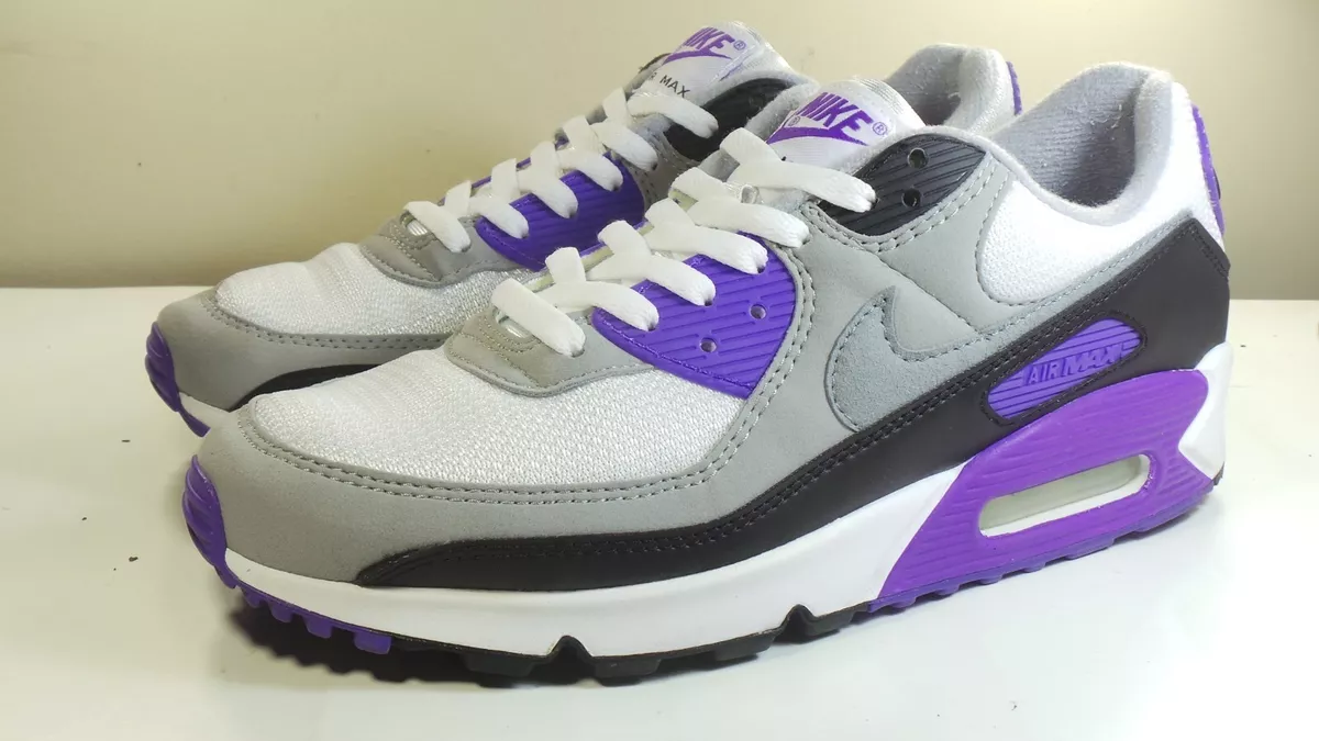 NIKE 2020 AIR MAX 90 OG RETRO CD0881 104 HYPER GRAPE 10 PRESTO 1 97 FORCE  DUNK | eBay
