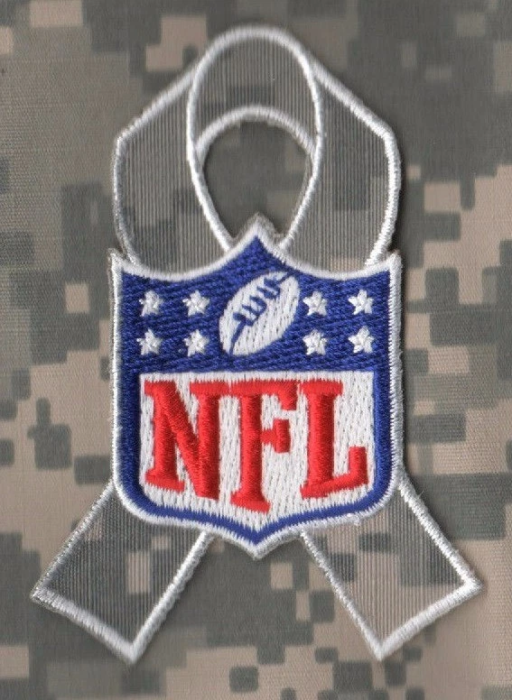 Nfl salute to service logo cheap