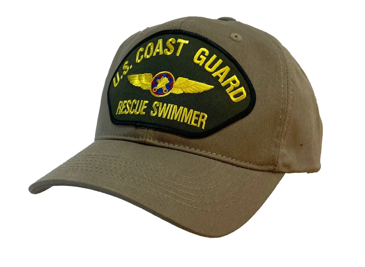 Hat/Cap Coast Guard Collectibles (Unknown Date) for sale | eBay