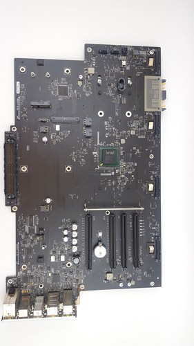 Apple MAC Pro 4 1 A1289 2009 Backplane Logic Board 820-2337-A 631-1009 630-9399