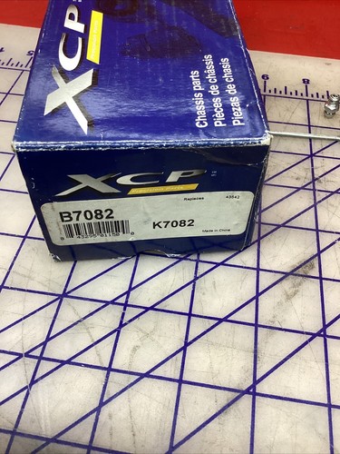 XCP Precision Parts Chassis Parts Suspension Ball Joint #B7082/K7082 - Picture 3 of 6