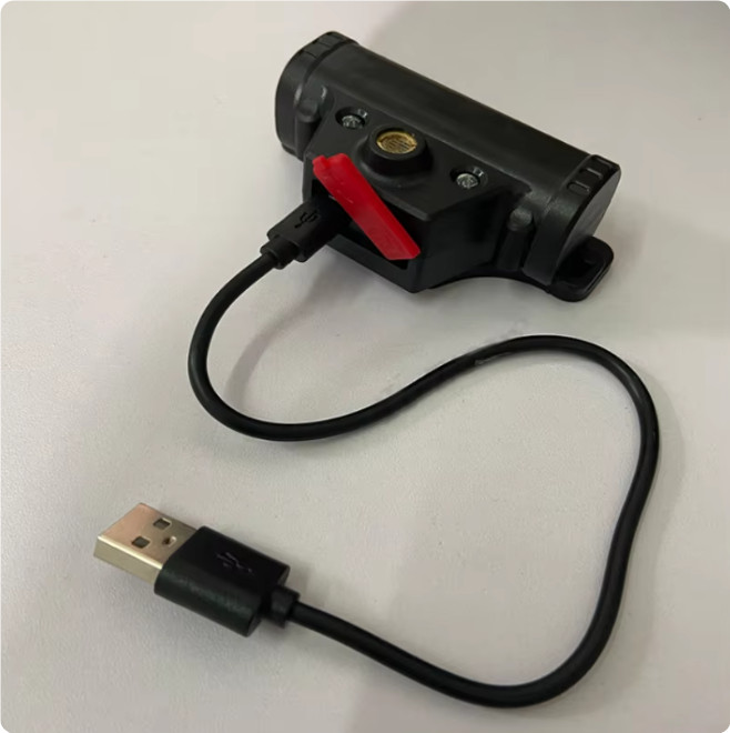 1PC Laser Positioner for Wheel Balancer Infrared Line Point Finding Lead Block