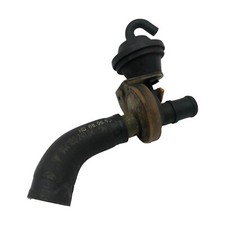 Porsche 944 968 Heater Valve with Hose Valve Heater Control