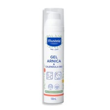 Mustela Baby Arnica Gel with Calendula 3.38 oz