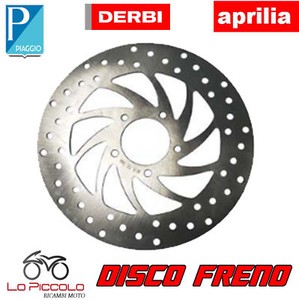Disco Freno Anteriore NG Per Aprilia SX 125 2008-2009 - Omologato KBA, Diametro 300mm - Foto 5