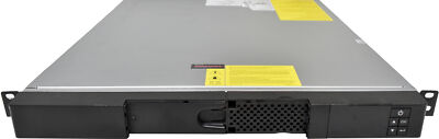 HP R1500 G5 INTL UPS Q1L90A 872504-003 881406-001 1550W +NIC Module +Batteries