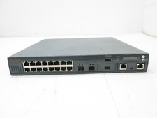 Aruba JW678A 7010 ARCN0103 7010-RW Mobility Branch Controller