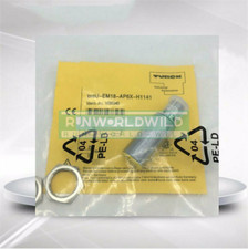 1pc New For TURCK proximity switch sensor Bi8U-EM18-AP6X-H1141