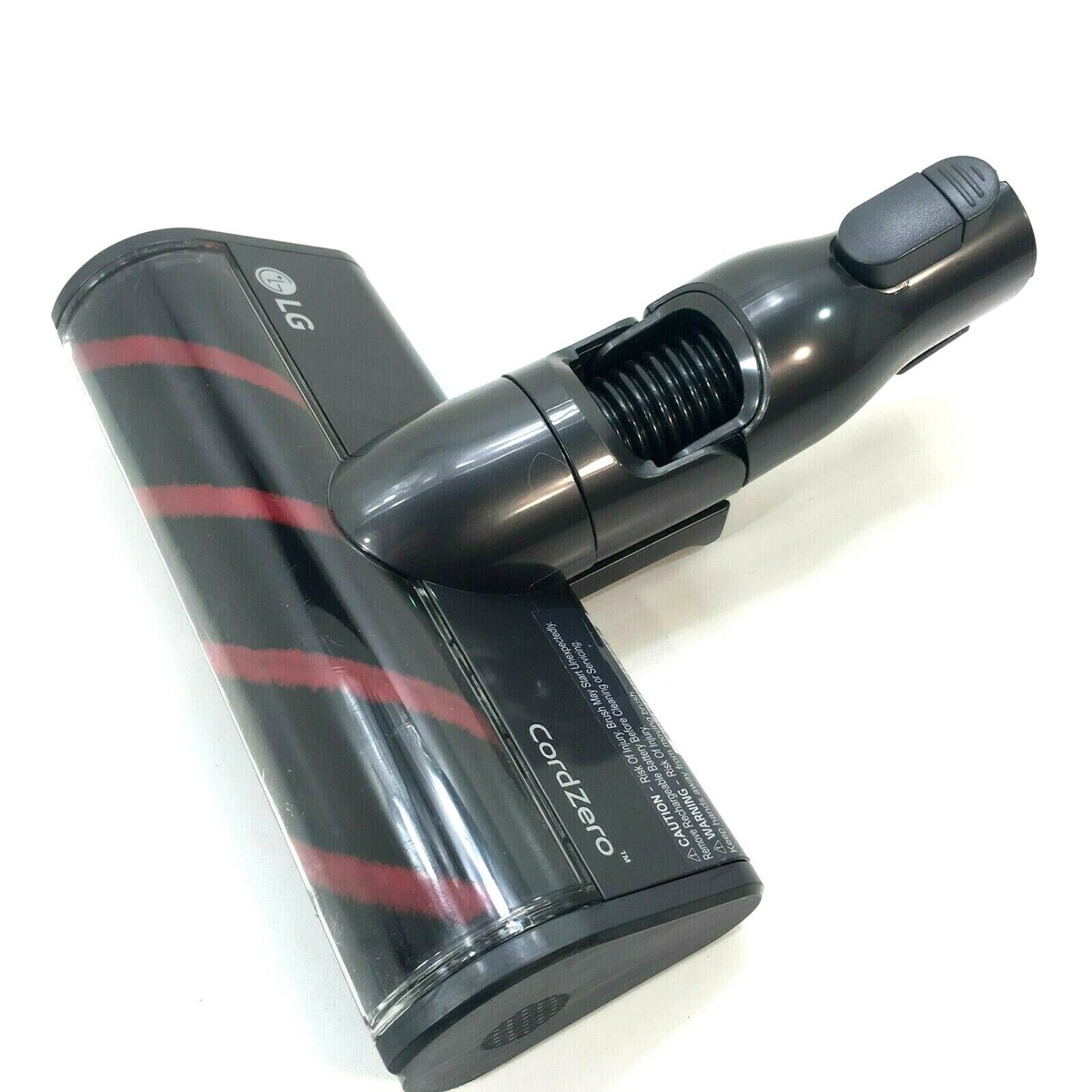LG A9 A927KGMS A927KVMS A907GMS A905RM MOTORIZED FLUFFY NOZZLE OEM