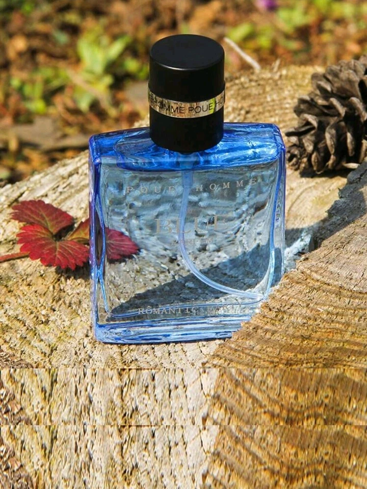 1 Botella 30ml Fragancia Clásica Perfume Fragante Natural Ligero y Duradero. Foto 4 de 4