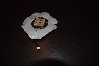 DJI Phantom 3 GPS Module Part 1 Advanced Professional Quad DJI Phantom 3 GPS Module Part 1 Advanced Professional Quad
