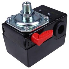 Pressure Switch Z-D20596 5140110-49 for DeVilbiss Porter Cable Air Compressor