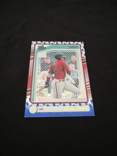2024 Donruss Baseball Druw Jones Presidential Collection Parallel /46 #103