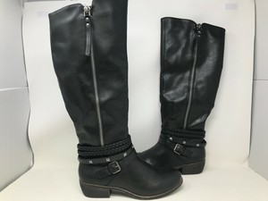 so olive women's riding boots