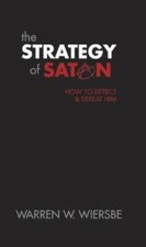 The Strategy of Satan: How to Detect and Defeat Him - ACCEPTABLE