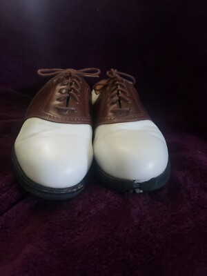 Nike Air Waverly Last Golf Shoes Air Comfort 030103 PA2 Men  display picture 2