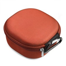 For JBL GO4 Wireless Bluetooth Speaker Travel Protective Carrying Storage Bag