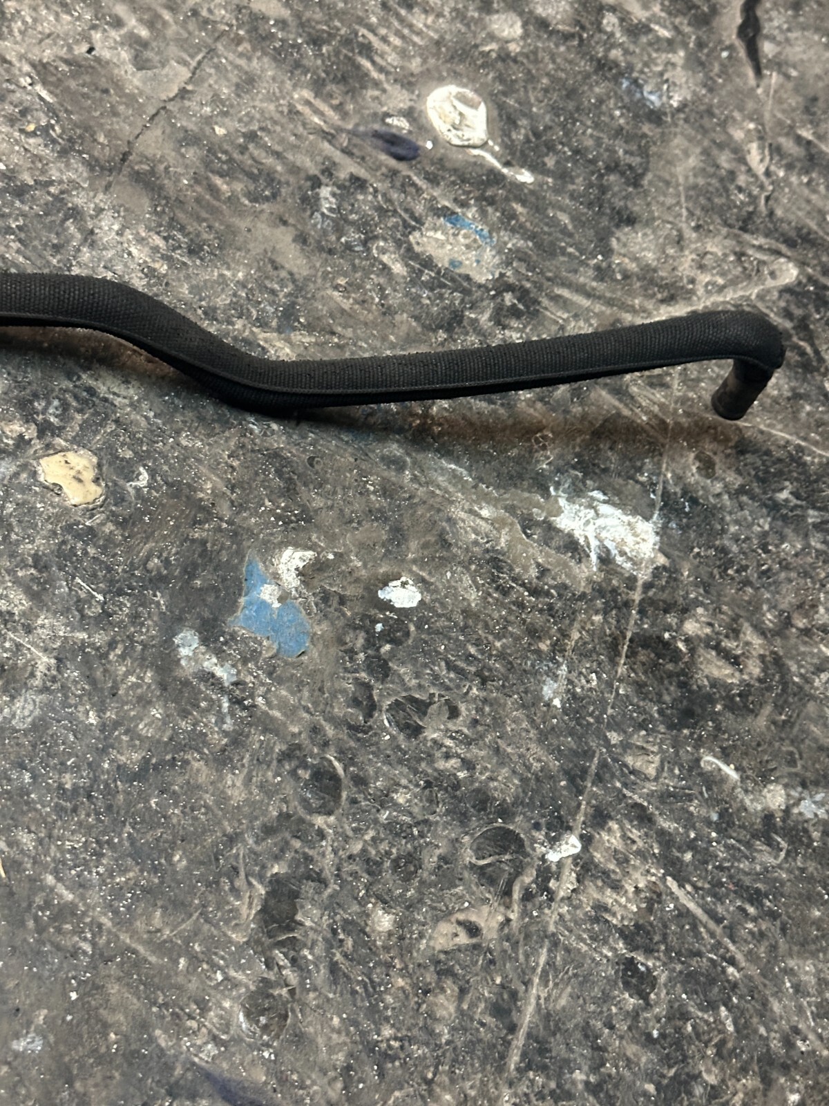 2012-2014 AUDI R8 V10 RESERVOIR HOSE WATER PIPE LINE 420121107A 420121486