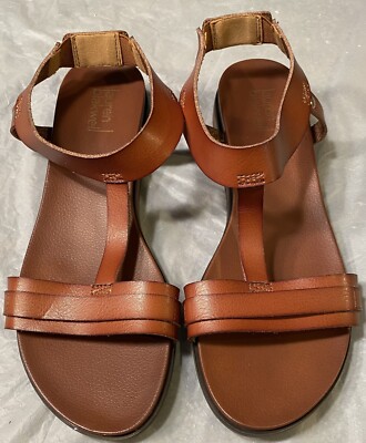 Lauren Blakwell Olivia Casual Comfort Slip On Flat Slide Sandal