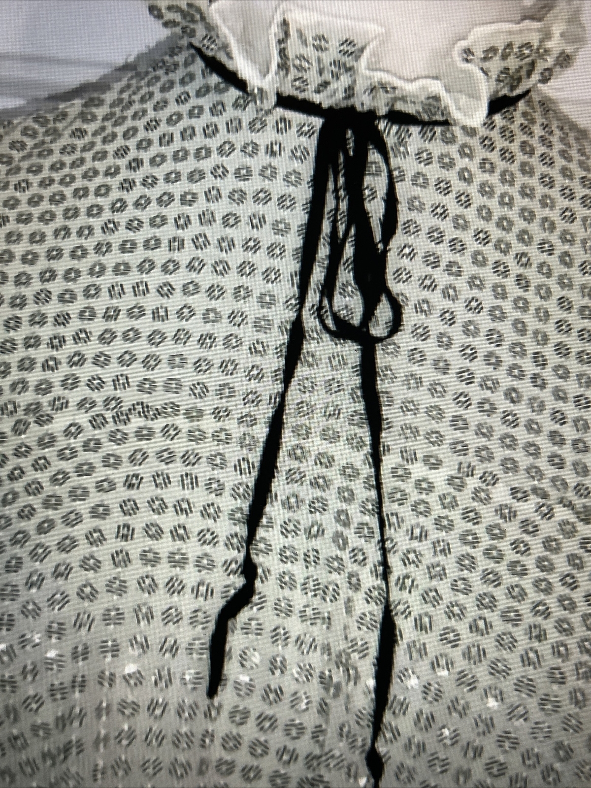 Saloni Blouse - image 7