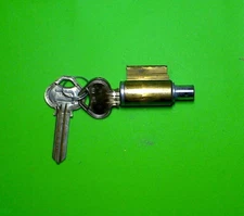 CORBIN RUSSWIN CONVERSION CYL SARGENT - 2200-008 H1 KEYWAY x 626 FIN "0" BIT